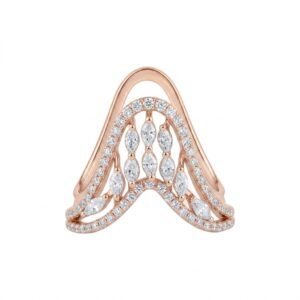 Vamika Vanki Diamond Ring