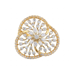 Lumivelle Bloom Ring