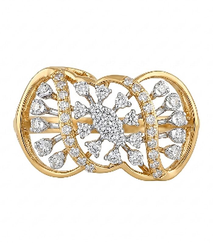 Celiora Open Ring