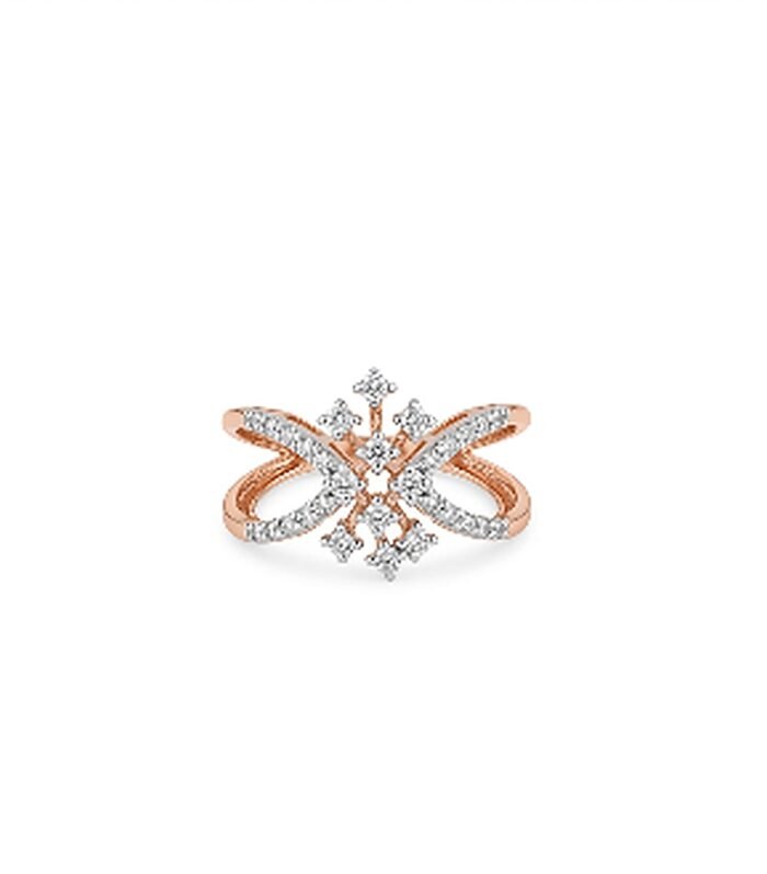 Everyday Grace Ring