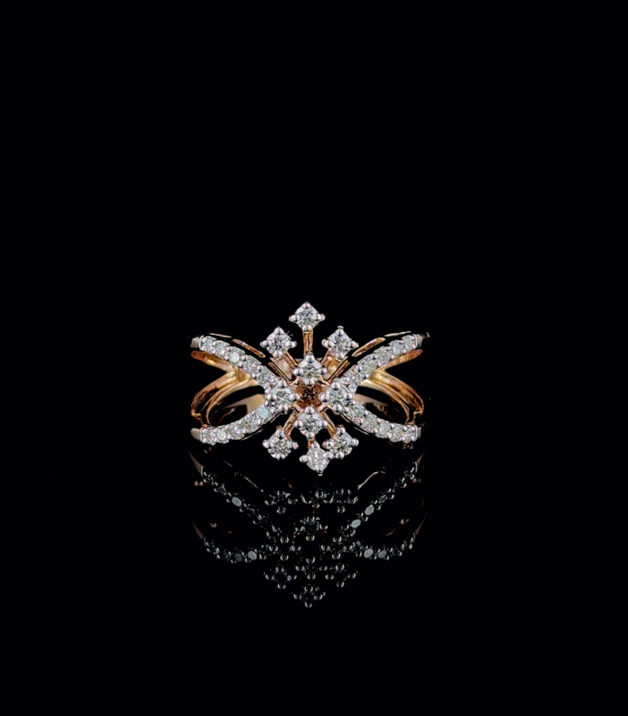 Everyday Grace Ring