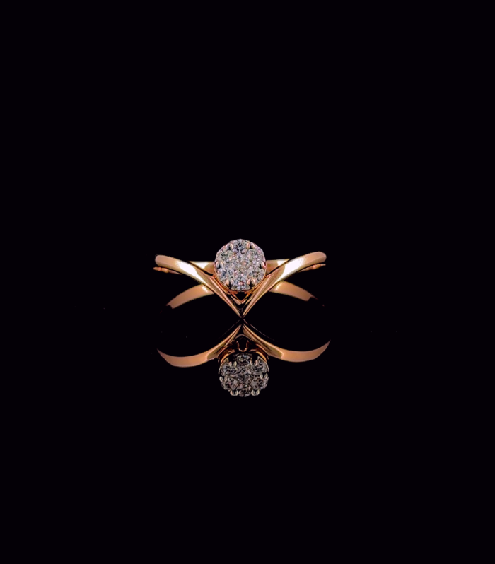 Celeste Everlasting Ring